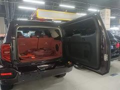 Tank 400 New Energy Hi4-Z Smart Comfort Edition - photo 18