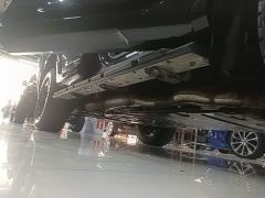 Tank 400 New Energy Hi4-Z Smart Comfort Edition - photo 20
