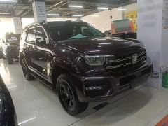 Tank 400 New Energy Hi4-Z Smart Comfort Edition - photo 3