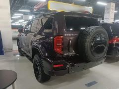 Tank 400 New Energy Hi4-Z Smart Comfort Edition - photo 4