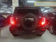 Tank 400 New Energy Hi4-Z Smart Comfort Edition - photo 5