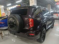 Tank 400 New Energy Hi4-Z Smart Comfort Edition - photo 6