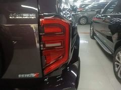 Tank 400 New Energy Hi4-Z Smart Comfort Edition - photo 7
