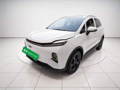 Geely Geometry E Firefly 320KM Cute Tiger 5-Seater - photo 1