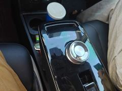 Geely Geometry E Firefly 320KM Cute Tiger 5-Seater - photo 10