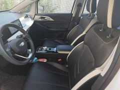 Geely Geometry E Firefly 320KM Cute Tiger 5-Seater - photo 11