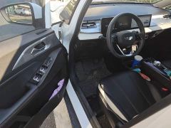 Geely Geometry E Firefly 320KM Cute Tiger 5-Seater - photo 12