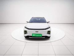 Geely Geometry E Firefly 320KM Cute Tiger 5-Seater - photo 2