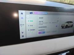 Geely Geometry E Firefly 320KM Cute Tiger 5-Seater - photo 20