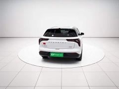Geely Geometry E Firefly 320KM Cute Tiger 5-Seater - photo 3