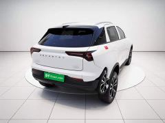 Geely Geometry E Firefly 320KM Cute Tiger 5-Seater - photo 4
