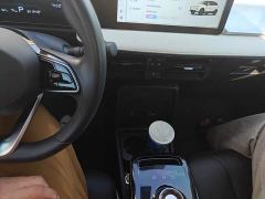 Geely Geometry E Firefly 320KM Cute Tiger 5-Seater - photo 9