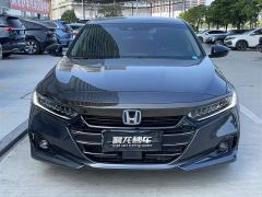 Honda Accord Sharp Hybrid 2.0L Phantom Night Sharp Intelligent Edition - ფოტო 2