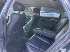 Honda Accord Sharp Hybrid 2.0L Phantom Night Sharp Intelligent Edition - ფოტო 5