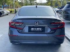 Honda Accord Sharp Hybrid 2.0L Phantom Night Sharp Intelligent Edition - ფოტო 6