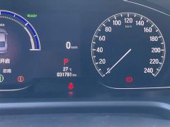 Honda Accord Sharp Hybrid 2.0L Phantom Night Sharp Intelligent Edition - ფოტო 8