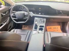 FAW Besturn B70 1.5T Automatic Joy Edition - ფოტო 4