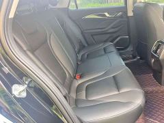 FAW Besturn B70 1.5T Automatic Joy Edition - ფოტო 6