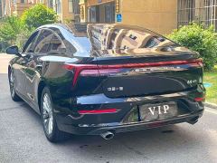 FAW Besturn B70 1.5T Automatic Joy Edition - ფოტო 9