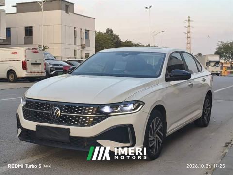 2023 Volkswagen Lavida 300TSI DSG Starry Sky Full-Featured Edition - автомобиль из Китая