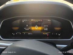 Volkswagen Lavida 300TSI DSG Starry Sky Full-Featured Edition - фото 4