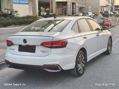 Volkswagen Lavida 300TSI DSG Starry Sky Full-Featured Edition - фото 9