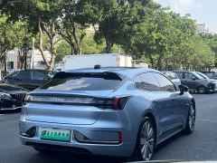 Zeekr Geely Geometry EX3 Ultra-Long Range Single Motor WE Edition - фото 6