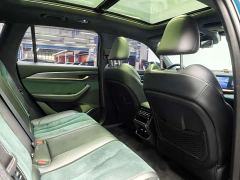 Geely Xingyue L 2.0TD DCT EVO FWD Luxury - photo 10