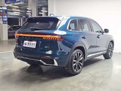 Geely Xingyue L 2.0TD DCT EVO FWD Luxury - photo 11