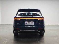 Geely Xingyue L 2.0TD DCT EVO FWD Luxury - photo 3