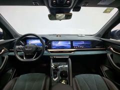 Geely Xingyue L 2.0TD DCT EVO FWD Luxury - photo 4