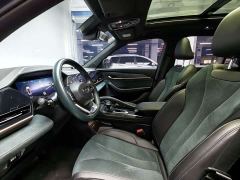 Geely Xingyue L 2.0TD DCT EVO FWD Luxury - photo 5