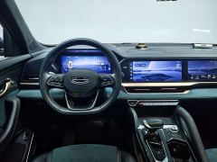 Geely Xingyue L 2.0TD DCT EVO FWD Luxury - photo 7