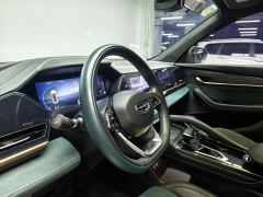 Geely Xingyue L 2.0TD DCT EVO FWD Luxury - photo 8