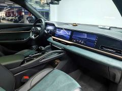 Geely Xingyue L 2.0TD DCT EVO FWD Luxury - photo 9