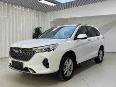 Haval M6 PLUS 1.5T DCT Luxury Smart Connected Edition - ფოტო 1
