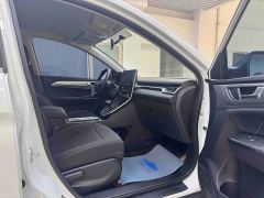 Haval M6 PLUS 1.5T DCT Luxury Smart Connected Edition - ფოტო 10