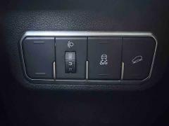 Haval M6 PLUS 1.5T DCT Luxury Smart Connected Edition - ფოტო 11
