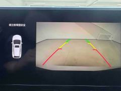 Haval M6 PLUS 1.5T DCT Luxury Smart Connected Edition - ფოტო 12