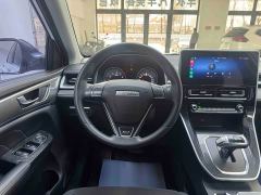 Haval M6 PLUS 1.5T DCT Luxury Smart Connected Edition - ფოტო 16