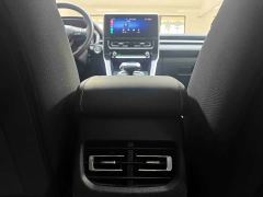 Haval M6 PLUS 1.5T DCT Luxury Smart Connected Edition - ფოტო 18