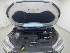 Haval M6 PLUS 1.5T DCT Luxury Smart Connected Edition - ფოტო 19