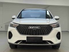 Haval M6 PLUS 1.5T DCT Luxury Smart Connected Edition - ფოტო 2