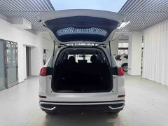 Haval M6 PLUS 1.5T DCT Luxury Smart Connected Edition - ფოტო 20