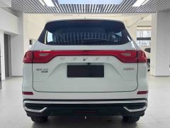 Haval M6 PLUS 1.5T DCT Luxury Smart Connected Edition - ფოტო 5