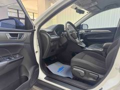 Haval M6 PLUS 1.5T DCT Luxury Smart Connected Edition - ფოტო 7