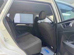 Haval M6 PLUS 1.5T DCT Luxury Smart Connected Edition - ფოტო 9