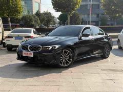 BMW 3 Series 325Li M Sport Package - ფოტო 1
