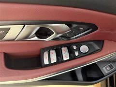 BMW 3 Series 325Li M Sport Package - ფოტო 11