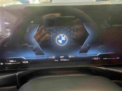 BMW 3 Series 325Li M Sport Package - ფოტო 12